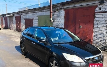 Ford Focus II рестайлинг, 2010 год, 500 000 рублей, 2 фотография