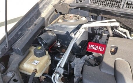 Nissan Qashqai, 2008 год, 720 000 рублей, 14 фотография