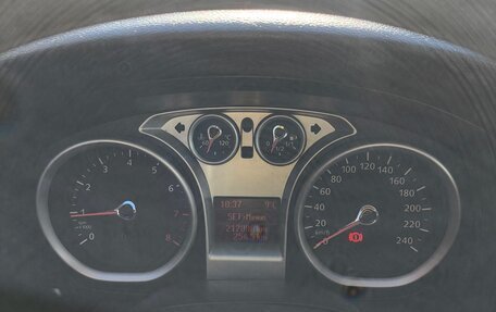 Ford Focus II рестайлинг, 2010 год, 500 000 рублей, 9 фотография