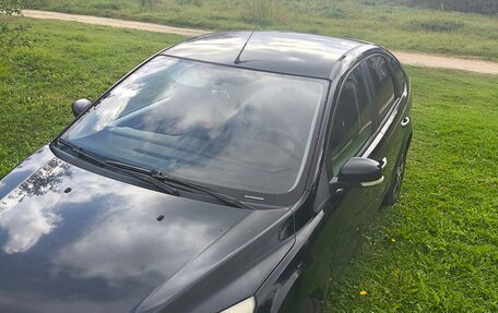 Ford Focus II рестайлинг, 2010 год, 500 000 рублей, 13 фотография