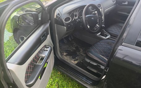 Ford Focus II рестайлинг, 2010 год, 500 000 рублей, 14 фотография