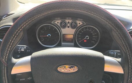 Ford Focus II рестайлинг, 2010 год, 500 000 рублей, 8 фотография