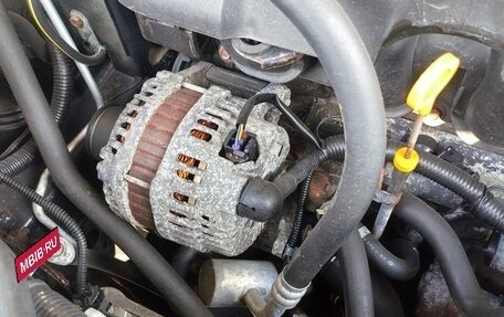 Nissan Qashqai, 2008 год, 720 000 рублей, 10 фотография