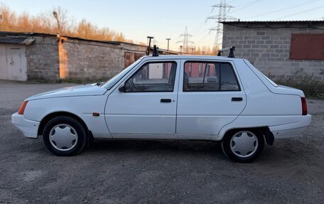 ЗАЗ 1103 «Славута», 2007 год, 250 000 рублей, 2 фотография