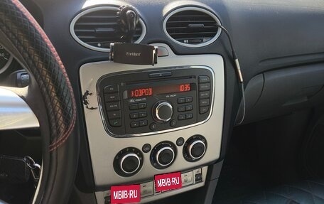 Ford Focus II рестайлинг, 2010 год, 500 000 рублей, 7 фотография