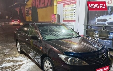 Toyota Camry V40, 2003 год, 720 000 рублей, 28 фотография