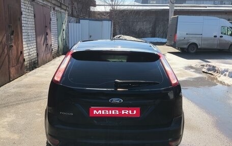 Ford Focus II рестайлинг, 2010 год, 500 000 рублей, 5 фотография