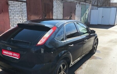 Ford Focus II рестайлинг, 2010 год, 500 000 рублей, 6 фотография