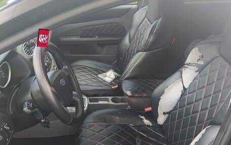 Ford Focus II рестайлинг, 2010 год, 500 000 рублей, 15 фотография