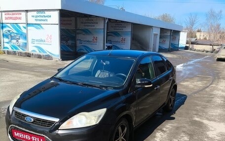Ford Focus II рестайлинг, 2010 год, 500 000 рублей, 3 фотография