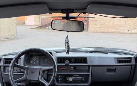 ЗАЗ 1103 «Славута», 2007 год, 250 000 рублей, 8 фотография