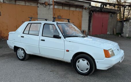 ЗАЗ 1103 «Славута», 2007 год, 250 000 рублей, 6 фотография