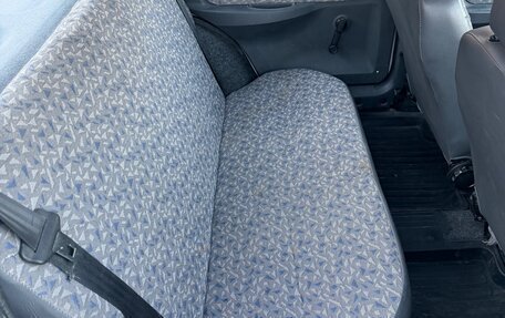 ЗАЗ 1103 «Славута», 2007 год, 250 000 рублей, 11 фотография