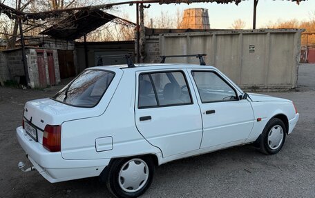 ЗАЗ 1103 «Славута», 2007 год, 250 000 рублей, 5 фотография