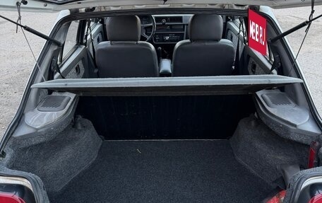 ЗАЗ 1103 «Славута», 2007 год, 250 000 рублей, 12 фотография