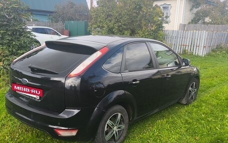 Ford Focus II рестайлинг, 2010 год, 500 000 рублей, 11 фотография