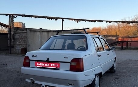 ЗАЗ 1103 «Славута», 2007 год, 250 000 рублей, 4 фотография