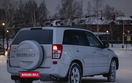 Suzuki Grand Vitara, 2010 год, 750 000 рублей, 2 фотография