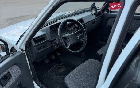 ЗАЗ 1103 «Славута», 2007 год, 250 000 рублей, 10 фотография