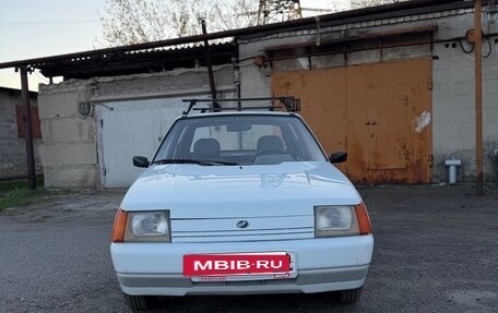 ЗАЗ 1103 «Славута», 2007 год, 250 000 рублей, 7 фотография