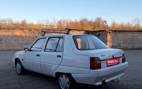 ЗАЗ 1103 «Славута», 2007 год, 250 000 рублей, 3 фотография