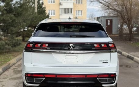 Volkswagen Teramont I, 2026 год, 5 043 000 рублей, 6 фотография