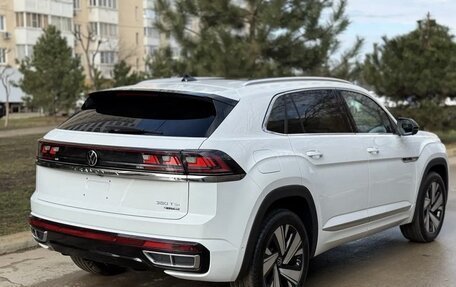 Volkswagen Teramont I, 2026 год, 5 043 000 рублей, 5 фотография