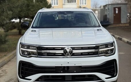 Volkswagen Teramont I, 2026 год, 5 043 000 рублей, 2 фотография