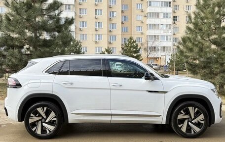 Volkswagen Teramont I, 2026 год, 5 043 000 рублей, 4 фотография