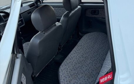 ЗАЗ 1103 «Славута», 2007 год, 250 000 рублей, 9 фотография