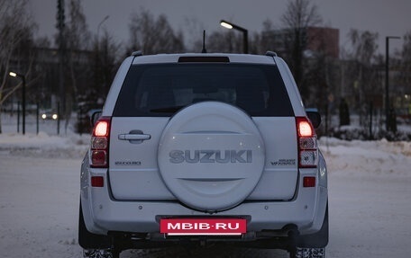 Suzuki Grand Vitara, 2010 год, 750 000 рублей, 3 фотография