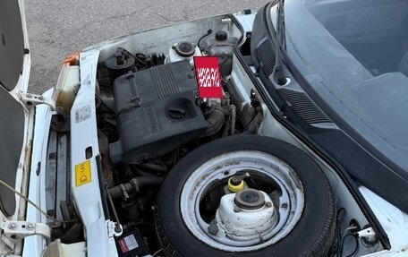 ЗАЗ 1103 «Славута», 2007 год, 250 000 рублей, 13 фотография