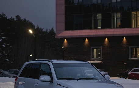 Suzuki Grand Vitara, 2010 год, 750 000 рублей, 6 фотография