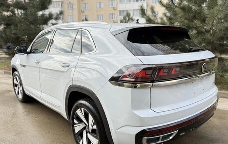 Volkswagen Teramont I, 2026 год, 5 043 000 рублей, 7 фотография