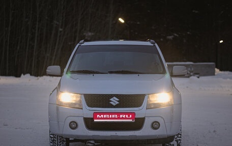 Suzuki Grand Vitara, 2010 год, 750 000 рублей, 4 фотография