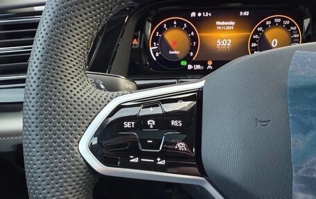 Volkswagen Teramont I, 2026 год, 5 043 000 рублей, 12 фотография