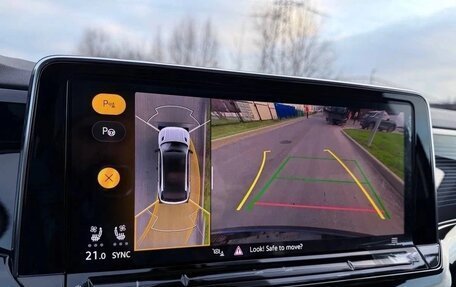 Volkswagen Teramont I, 2026 год, 5 043 000 рублей, 15 фотография