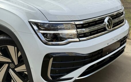 Volkswagen Teramont I, 2026 год, 5 043 000 рублей, 9 фотография