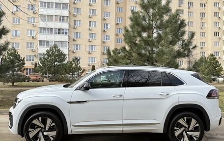 Volkswagen Teramont I, 2026 год, 5 043 000 рублей, 8 фотография