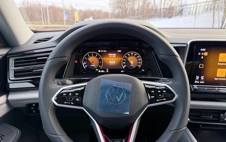 Volkswagen Teramont I, 2026 год, 5 043 000 рублей, 11 фотография