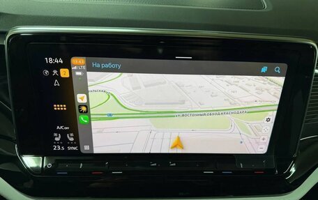 Volkswagen Teramont I, 2026 год, 5 043 000 рублей, 14 фотография