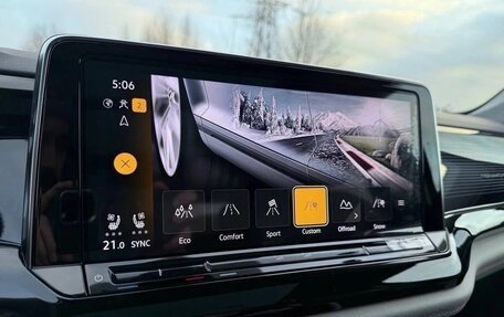 Volkswagen Teramont I, 2026 год, 5 043 000 рублей, 16 фотография