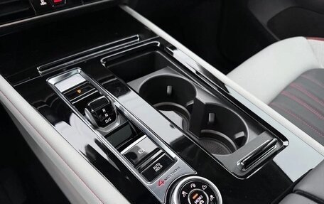 Volkswagen Teramont I, 2026 год, 5 043 000 рублей, 18 фотография