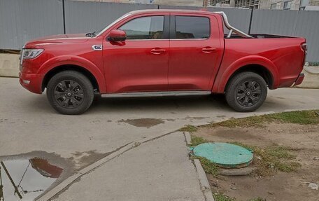 Great Wall Poer, 2021 год, 2 600 000 рублей, 2 фотография