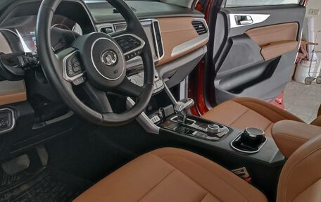 Great Wall Poer, 2021 год, 2 600 000 рублей, 5 фотография