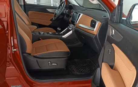 Great Wall Poer, 2021 год, 2 600 000 рублей, 4 фотография