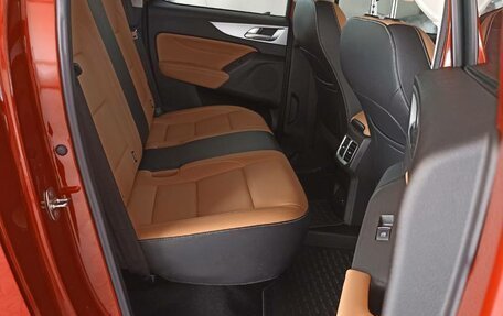 Great Wall Poer, 2021 год, 2 600 000 рублей, 3 фотография