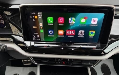 Volkswagen Teramont I, 2026 год, 5 043 000 рублей, 13 фотография