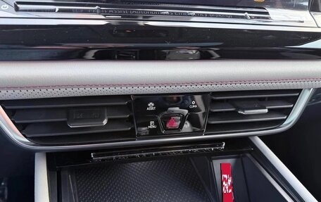 Volkswagen Teramont I, 2026 год, 5 043 000 рублей, 17 фотография