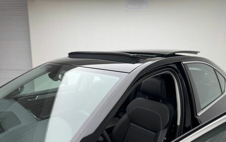 Skoda Superb III рестайлинг, 2025 год, 3 370 000 рублей, 7 фотография